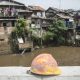 dprd-dki-temukan-puluhan-sheet-pile-di-kali-pesanggrahan-bocor