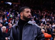 Drake ingin duduk dengan ‘satu-satunya podcast yang penting’
