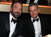 Ben Affleck mengatakan dia tidak punya ‘banyak teman’ kecuali Matt Damon