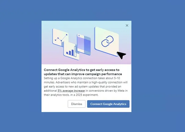 meta-mengundang-lebih-banyak-pengiklan-untuk-menautkan-akun-google-analytics-mereka