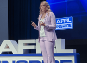 Celebrate Award-Winning Engineer Dr. Kerianne Hobbs