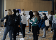 2023 WE Local Collegiate Competition Achievements