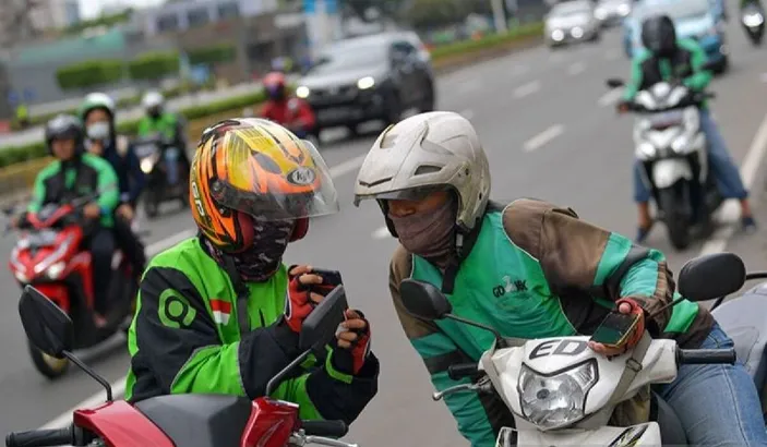 ketentuan-thr-lebaran-2025-untuk-pengemudi-ojol-dan-kurir-online