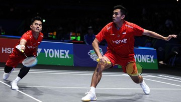 hasil-all-england:-leo/bagas-menang-dramatis,-lolos-ke-semifinal