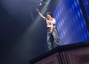 7 momen terbaik dari konser AS solo pertama J-Hope