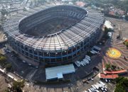 Azteca mengubah nama menjadi Banorte dalam persiapan untuk 2026 FIFA World Cop