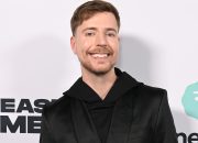 Mrbeast casting untuk musim berikutnya dari ‘Beast Games’