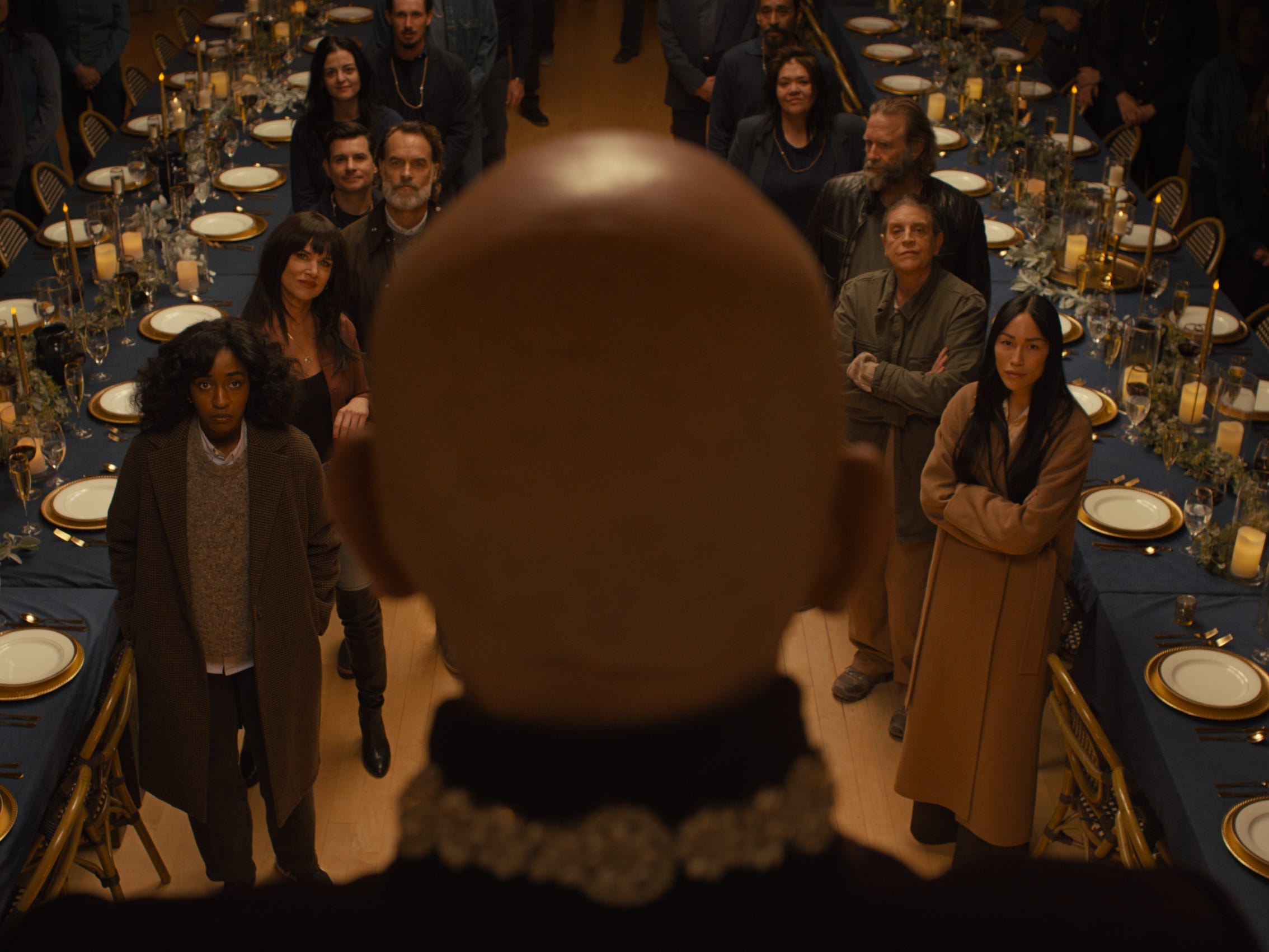 the-‘opus’-ending-parallels-luigi-mangione’s-story,-menurut-sutradara-mark-anthony-green