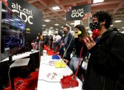 Devs Kanada mundur dari menghadiri GDC