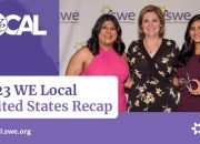 2023 WE Local U.S. Recap: Uniting Women in Engineering at Three Inspiring Conferences