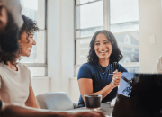 A Safe Space for Tech Employees: Encouraging Engineers to  Speak Up