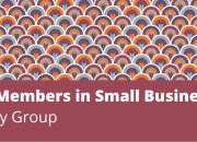 Rediscovering the SWE Members in Small Businesses Affinity Group