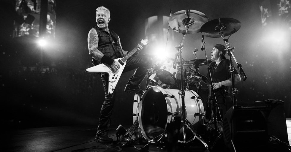 video-konser-visi-pro-metallica-adalah-video-apple-immersive-terbaik