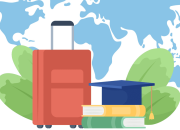 Transition Tips into College for International Students in the United States
