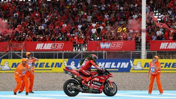 klasemen-motogp-2025:-marc-marquez-tak-terbendung