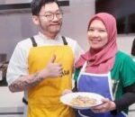 Edisi Member IDFB Bersama Chef