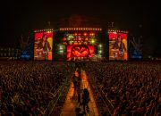 Vive Latino 2025: Caifanes, Los Angeles Azules & Molotov di antara hari terbaik 1