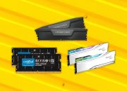 RAM terbaik untuk PC Anda (2025)