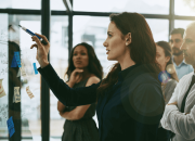 Servant Leadership in STEM: How to Serve the Greater Good