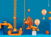 Systems Engineering: Rube Goldberg Machine (RGM)