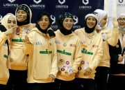 SWENext Club Feature: Libya SWENext Club