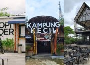 10 Tempat Bukber di Palembang dari yang Ramah Kantong sampai Premium