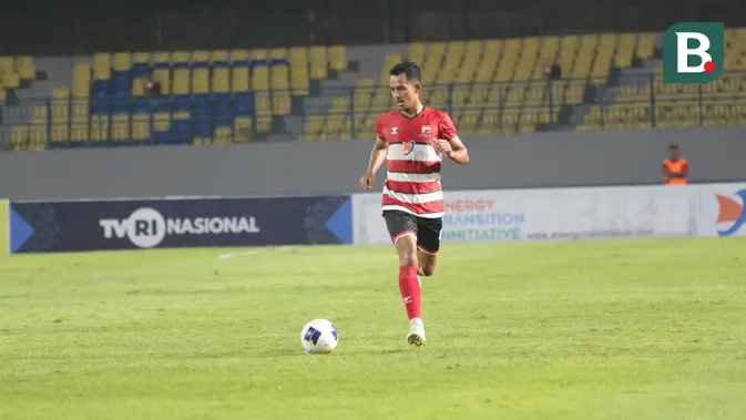 perasaan-berkecamuk-bek-madura-united-taufik-hidayat,-berharap-psis-segera-bangkit