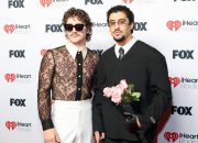 IHeartRadio Music Awards 2025: Foto terbaik dari karpet merah