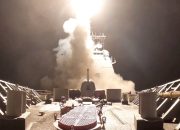 Trump memesan serangan udara di Yaman