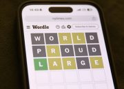 Semua berita tentang game puzzle harian