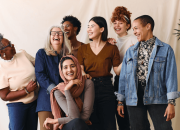 Diversity at Work: SWE’s Joint Member Partners