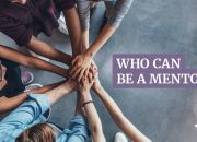 Who Can Be a Mentor? | STEM Mentoring