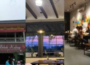 10 Rekomendasi Tempat Bukber di Jakarta Timur Buat Keluarga Maupun Anak Muda