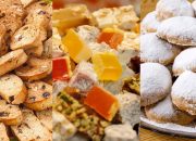 10 Camilan Khas Lebaran dari Berbagai Belahan Dunia. Enaknya Nggak Kalah dari Nastar