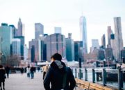 Semua orang bilang aku melarikan diri