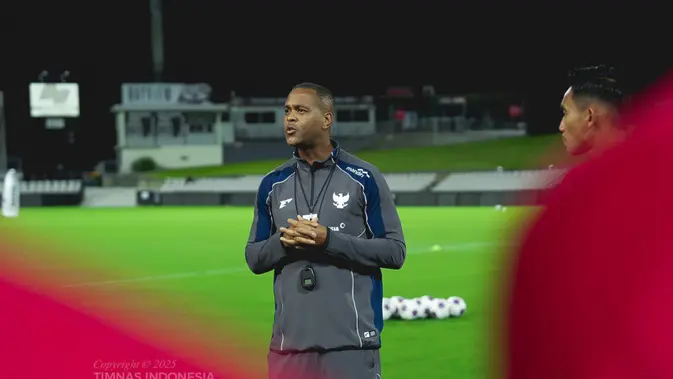 update-kondisi-pemain-timnas-indonesia-dari-patrick-kluivert:-bugar-dan-enjoy!