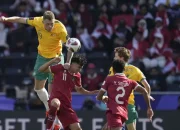 Jelang Menjamu Timnas Indonesia, Australia Putar Otak Cari Pengganti Harry Souttar