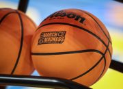 March Madness 2025: Cara Menonton & Streaming Game Basket College Pria Online Gratis