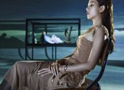 Billboard Artist kembali dengan edisi Jisoo khusus: lihat foto