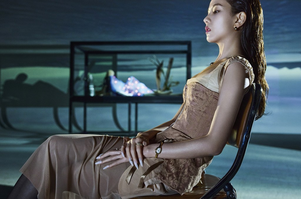 billboard-artist-kembali-dengan-edisi-jisoo-khusus:-lihat-foto