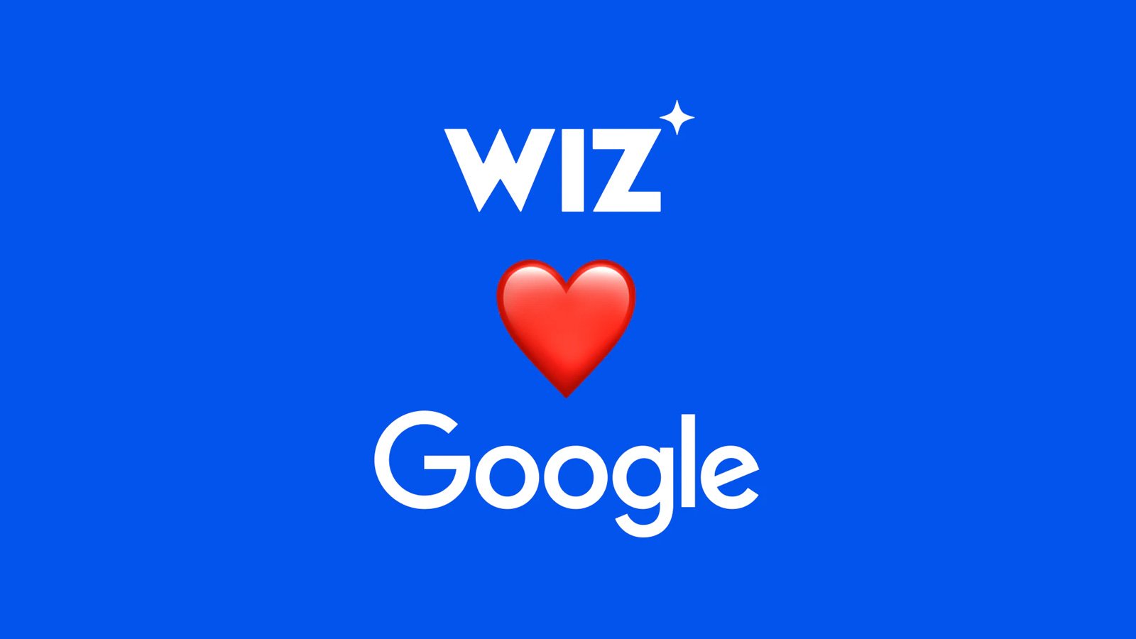 google-untuk-membeli-wiz-seharga-$-32-miliar-dalam-permainan-keamanan-cloud