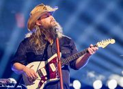 Cara Membeli Tiket Chris Stapleton: Tanggal dan Harga Dibandingkan untuk Tur Konser 2025