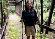 Engineering Management Student of the Month: Ann Shih