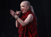 PRAISE PRAISE ‘LUAR BIASA’ Global Rise of Latin Music di tengah tur Amerika Latin