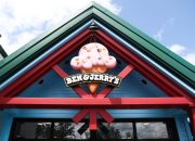 Hubungan antara Ben & Jerry’s dan perusahaan induknya baru saja menjadi lebih lengket