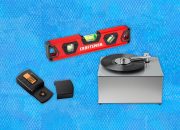 23 Aksesori Vinyl Terbaik (2025): Perlengkapan Pembersih, Mats, Layar, dan banyak lagi