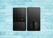 AQARA U50 Smart Lock Review (2025): Terjangkau hingga hub