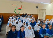 “Wow! That’s Engineering” – Inspiring the Next Generation in India Towards STEM
