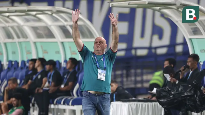 ukir-rekor-mengesankan-di-persib,-bojan-hodak:-yang-penting-juara-liga-1