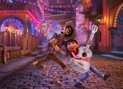 Ingat saya? ‘Coco 2’ dalam karya dari Disney & Pixar